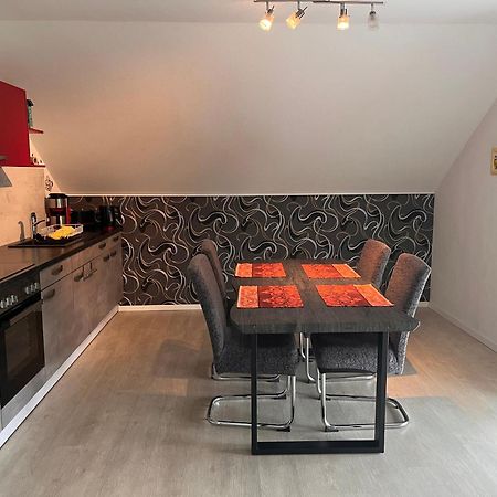Ferienwohnung Im Wonnegau Portugieser-Suite Florsheim-Dalsheim 외부 사진