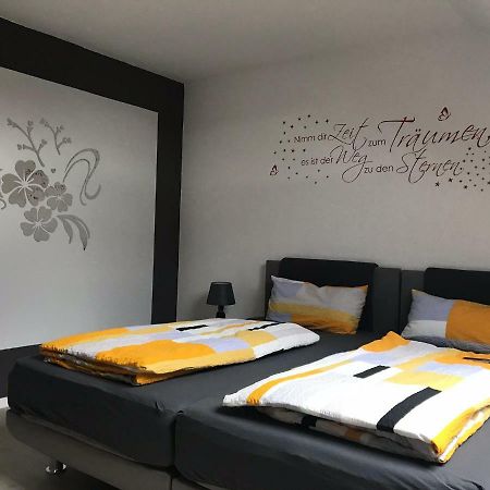 Ferienwohnung Im Wonnegau Portugieser-Suite Florsheim-Dalsheim 외부 사진