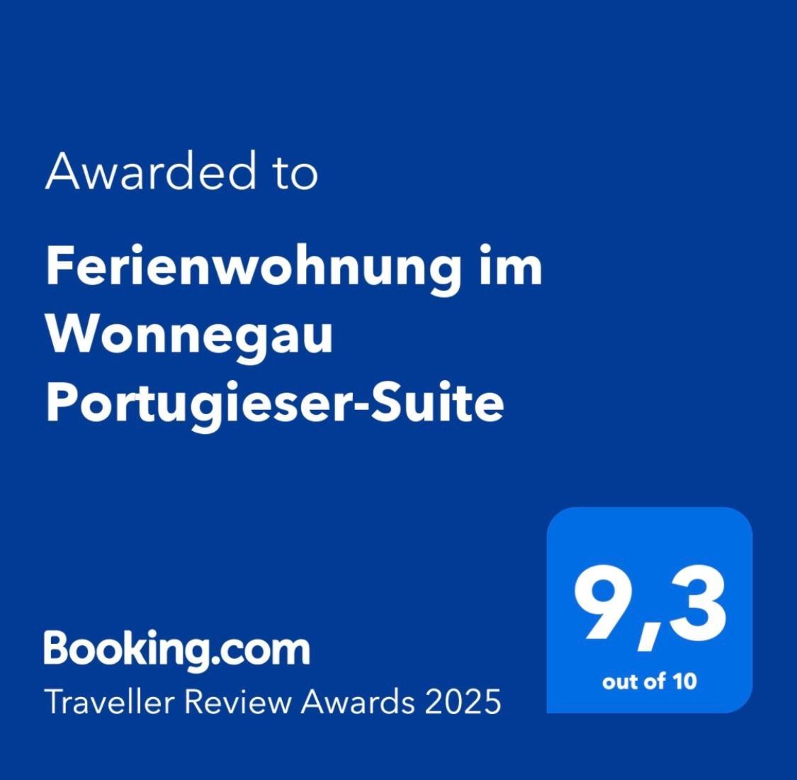 Ferienwohnung Im Wonnegau Portugieser-Suite Florsheim-Dalsheim 외부 사진