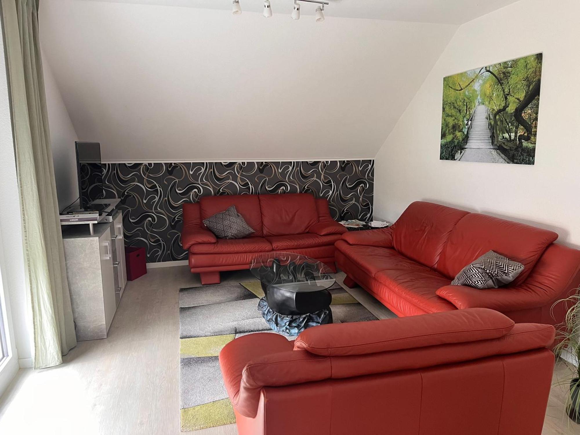 Ferienwohnung Im Wonnegau Portugieser-Suite Florsheim-Dalsheim 외부 사진