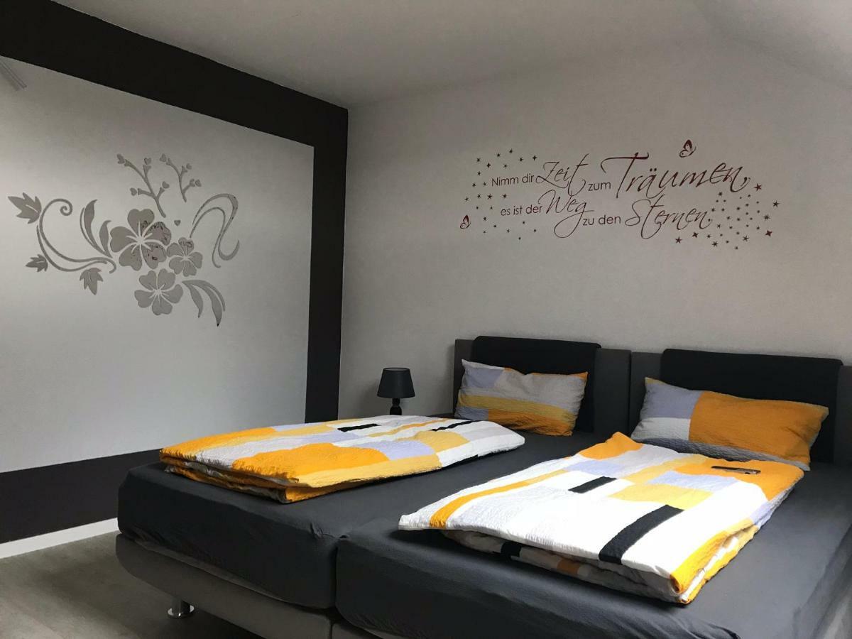 Ferienwohnung Im Wonnegau Portugieser-Suite Florsheim-Dalsheim 외부 사진