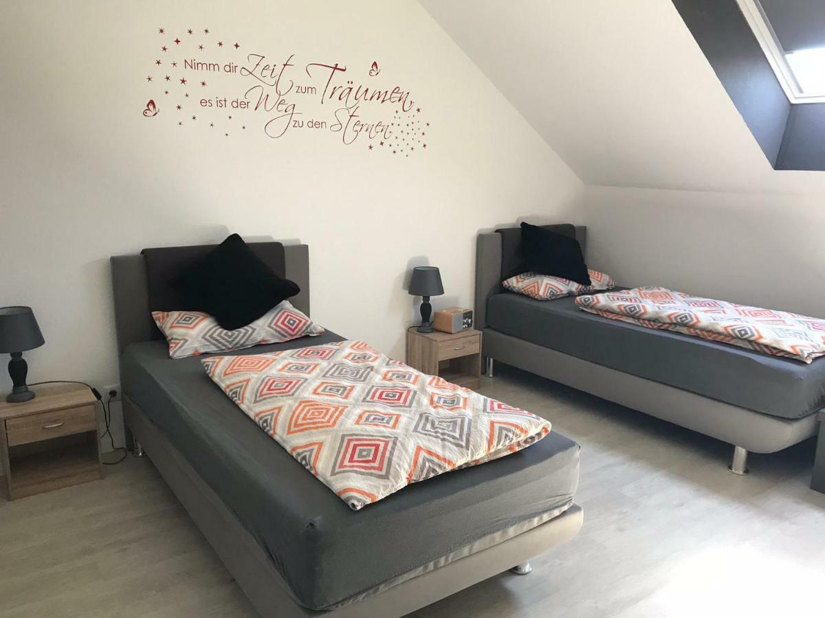 Ferienwohnung Im Wonnegau Portugieser-Suite Florsheim-Dalsheim 외부 사진